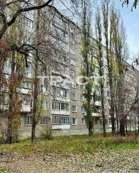2-к квартира, вторичка, 43м2, 5/9 этаж