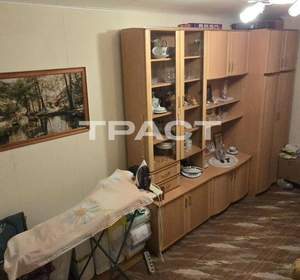 3-к квартира, вторичка, 64м2, 2/5 этаж