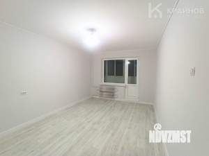 1-к квартира, вторичка, 39м2, 4/9 этаж