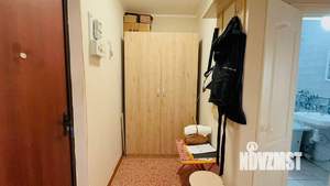 1-к квартира, вторичка, 42м2, 7/10 этаж