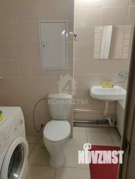 1-к квартира, вторичка, 44м2, 2/17 этаж