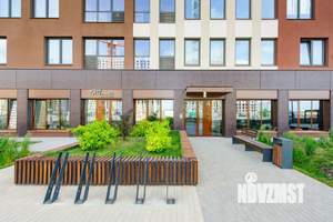 1-к квартира, вторичка, 39м2, 2/23 этаж