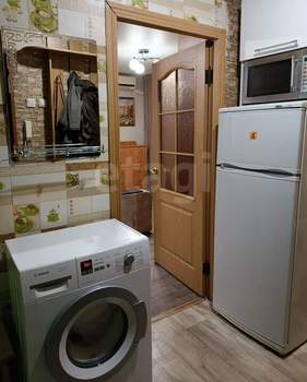 2-к квартира, вторичка, 23м2, 4/5 этаж