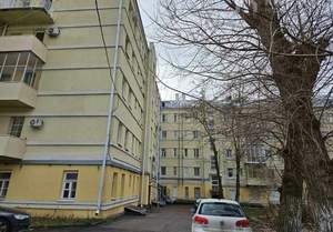 3-к квартира, вторичка, 87м2, 4/5 этаж