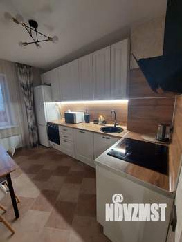 1-к квартира, вторичка, 40м2, 3/15 этаж