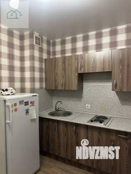 1-к квартира, вторичка, 38м2, 4/17 этаж