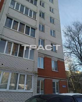 1-к квартира, вторичка, 40м2, 9/10 этаж
