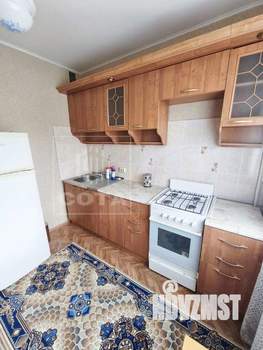 1-к квартира, вторичка, 38м2, 7/10 этаж