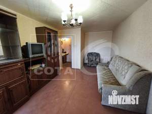 1-к квартира, вторичка, 35м2, 9/9 этаж