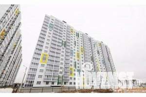 2-к квартира, сданный дом, 67м2, 1/17 этаж