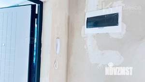 1-к квартира, вторичка, 42м2, 15/18 этаж