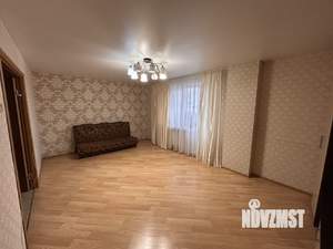 3-к квартира, вторичка, 79м2, 14/17 этаж