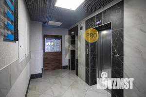 2-к квартира, вторичка, 65м2, 10/24 этаж