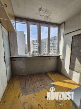 3-к квартира, вторичка, 63м2, 6/9 этаж