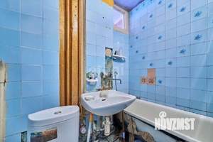 1-к квартира, вторичка, 30м2, 2/5 этаж