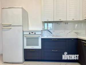3-к квартира, вторичка, 101м2, 5/6 этаж