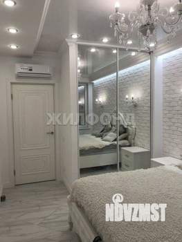 3-к квартира, вторичка, 78м2, 10/14 этаж