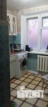 2-к квартира, вторичка, 45м2, 5/5 этаж