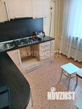 3-к квартира, вторичка, 68м2, 10/10 этаж