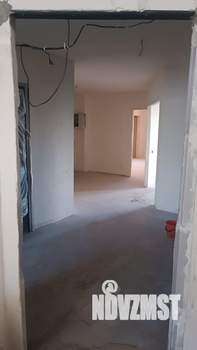 3-к квартира, вторичка, 113м2, 3/12 этаж