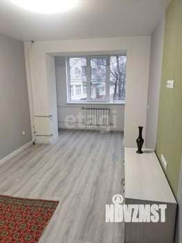 1-к квартира, вторичка, 36м2, 1/12 этаж