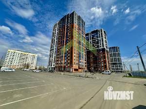 1-к квартира, вторичка, 30м2, 10/19 этаж
