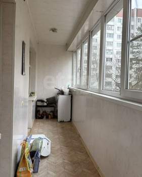 2-к квартира, вторичка, 53м2, 3/10 этаж