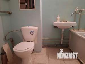 1-к квартира, вторичка, 39м2, 16/17 этаж