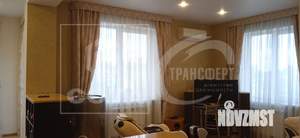 3-к квартира, вторичка, 141м2, 5/12 этаж