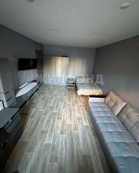 1-к квартира, вторичка, 36м2, 1/10 этаж