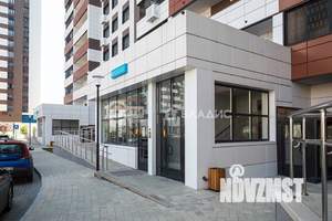 3-к квартира, строящийся дом, 80м2, 10/24 этаж