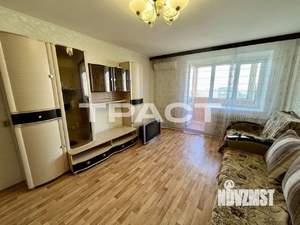 1-к квартира, вторичка, 43м2, 8/10 этаж