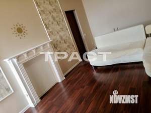 1-к квартира, вторичка, 38м2, 16/16 этаж
