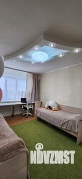 2-к квартира, вторичка, 56м2, 10/10 этаж