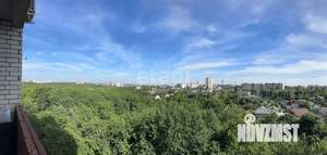 1-к квартира, вторичка, 53м2, 8/10 этаж