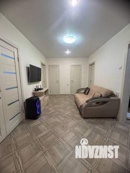 2-к квартира, вторичка, 79м2, 2/19 этаж