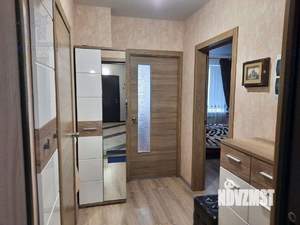 1-к квартира, вторичка, 36м2, 17/17 этаж