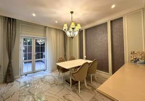 4-к квартира, вторичка, 161м2, 1/2 этаж