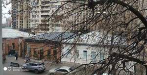 1-к квартира, вторичка, 17м2, 3/4 этаж