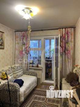 3-к квартира, вторичка, 67м2, 1/10 этаж