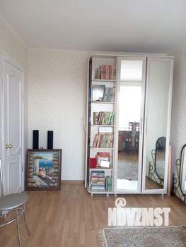 2-к квартира, вторичка, 53м2, 8/10 этаж