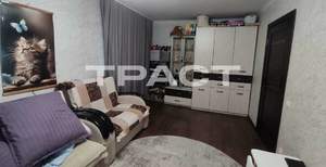 1-к квартира, вторичка, 31м2, 1/5 этаж