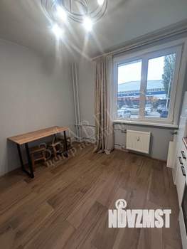 1-к квартира, вторичка, 37м2, 1/19 этаж