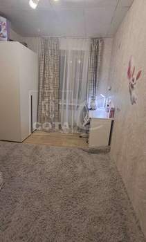 2-к квартира, вторичка, 41м2, 4/5 этаж