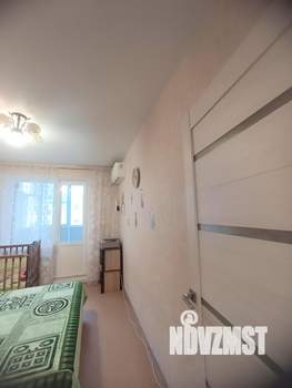 3-к квартира, вторичка, 68м2, 5/10 этаж