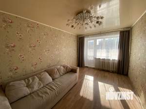 2-к квартира, вторичка, 45м2, 5/5 этаж