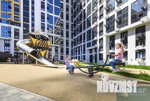 1-к квартира, вторичка, 40м2, 1/17 этаж