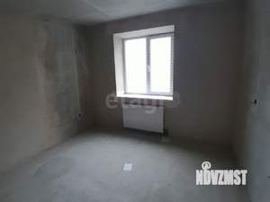 2-к квартира, вторичка, 63м2, 9/25 этаж