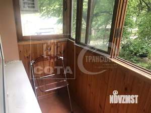 1-к квартира, вторичка, 32м2, 2/5 этаж