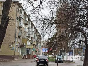 2-к квартира, вторичка, 44м2, 4/5 этаж